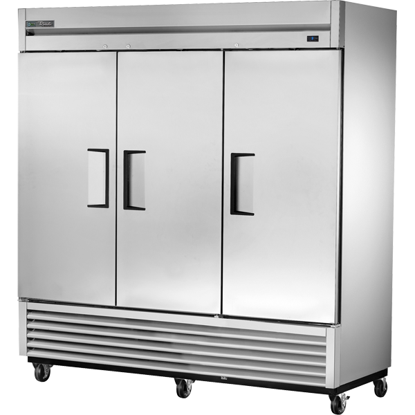 True Refrigeration TS-72F-HC