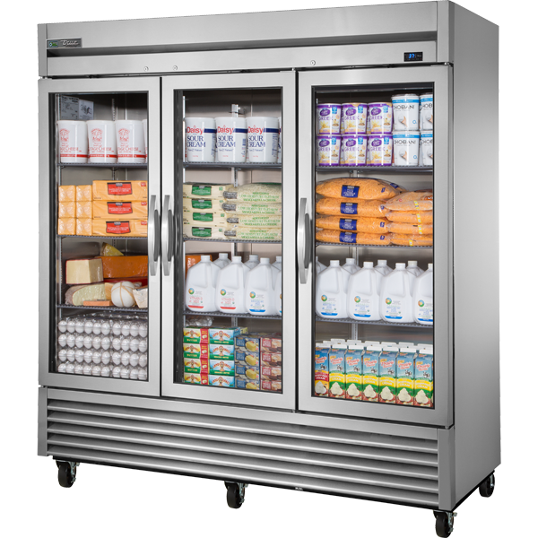 True Refrigeration TS-72G-HC~FGD01
