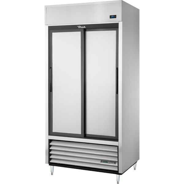 True Refrigeration TSD-33-HC