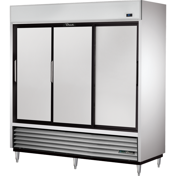 True Refrigeration TSD-69-HC