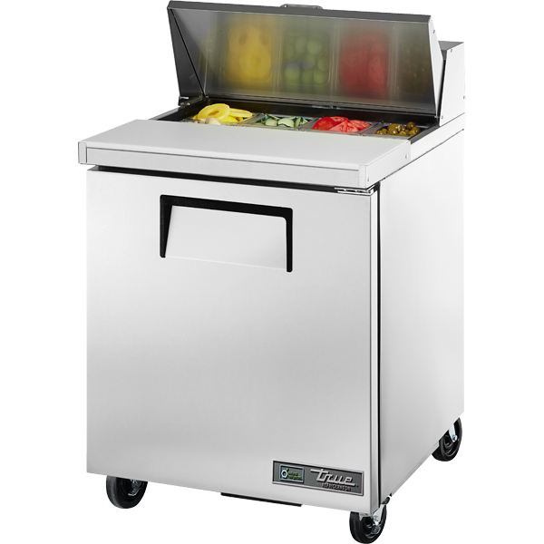 True Refrigeration TSSU-27-08-HC