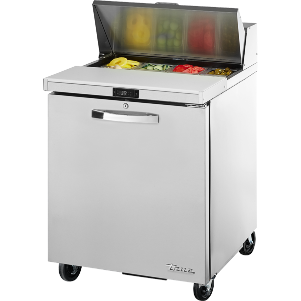 True Refrigeration TSSU-27-08-HC~SPEC3