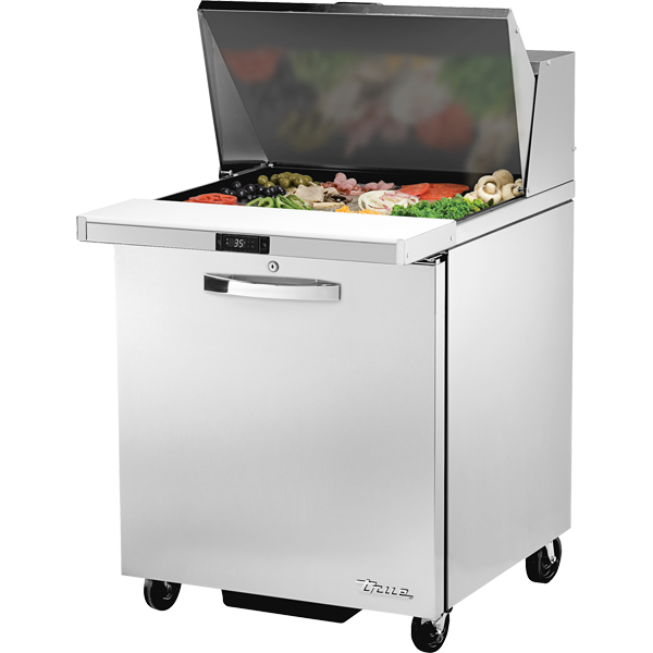 True Refrigeration TSSU-27-12M-B-HC~SPEC3
