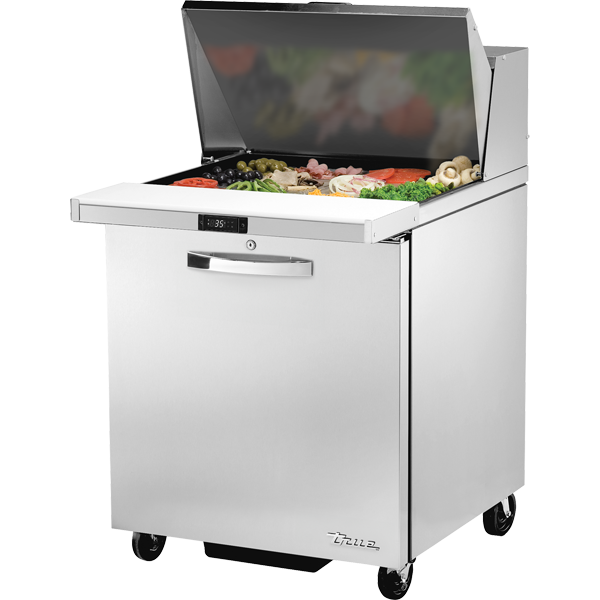 True Refrigeration TSSU-27-12M-C-HC~SPEC3