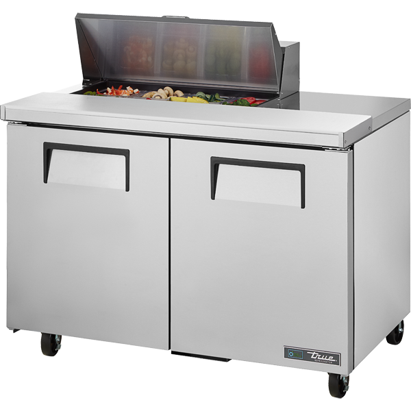 True Refrigeration TSSU-48-08-HC