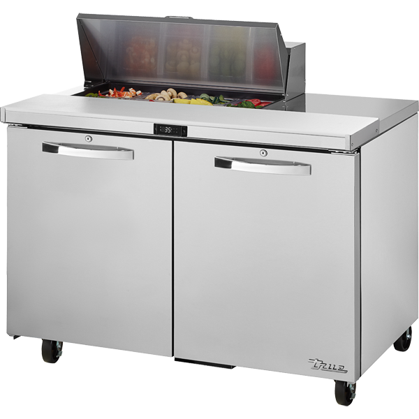 True Refrigeration TSSU-48-08-HC~SPEC3