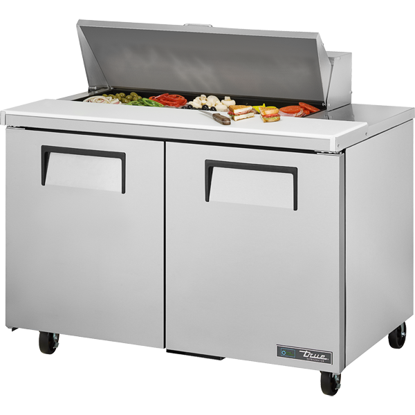 True Refrigeration TSSU-48-10-HC