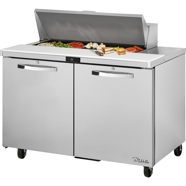 True Refrigeration TSSU-48-10-HC~SPEC3