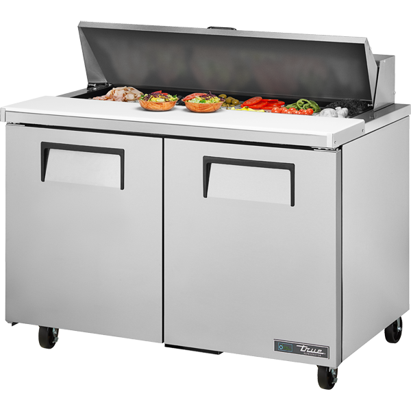 True Refrigeration TSSU-48-12-HC