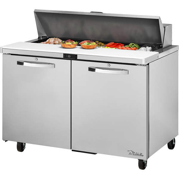 True Refrigeration TSSU-48-12-HC~SPEC3