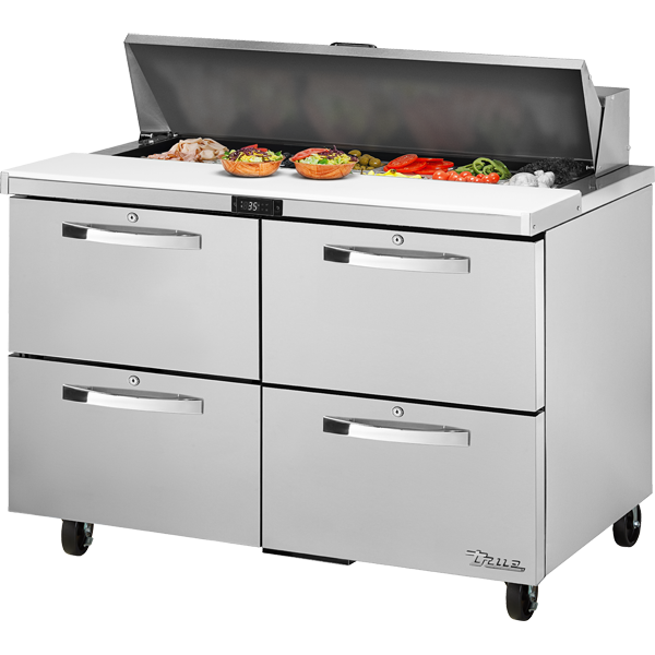 True Refrigeration TSSU-48-12D-4-HC~SPEC3