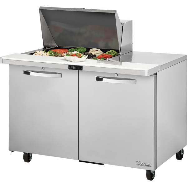 True Refrigeration TSSU-48-12M-B-HC~SPEC3