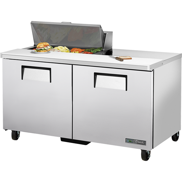 True Refrigeration TSSU-60-08-HC
