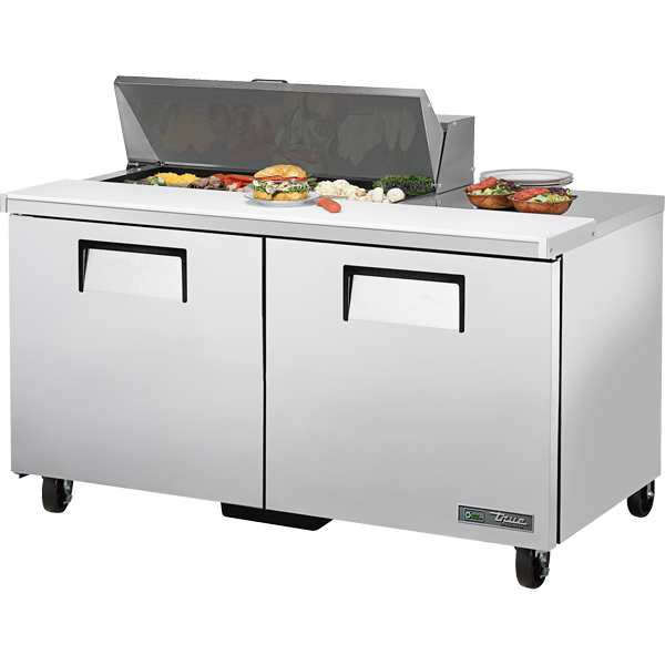 True Refrigeration TSSU-60-10-HC