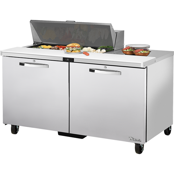 True Refrigeration TSSU-60-10-HC~SPEC3