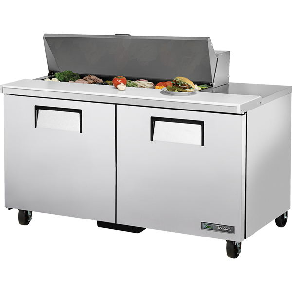 True Refrigeration TSSU-60-12-HC
