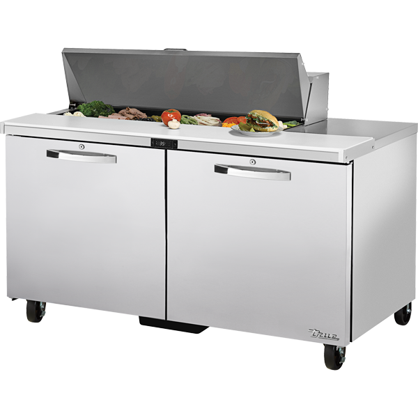 True Refrigeration TSSU-60-12-HC~SPEC3