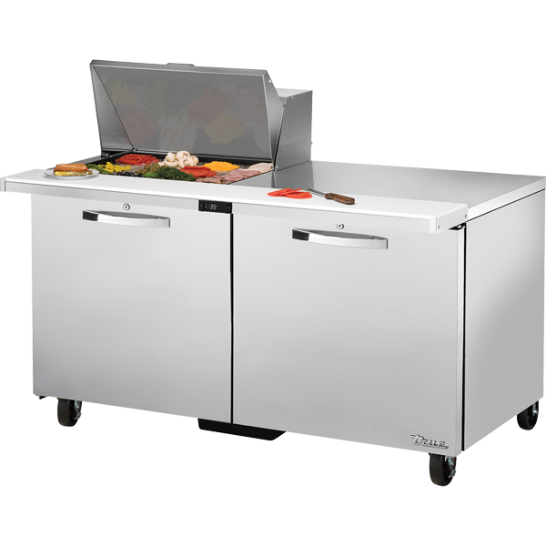 True Refrigeration TSSU-60-12M-B-HC~SPEC3