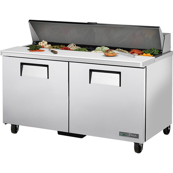 True Refrigeration TSSU-60-16-HC