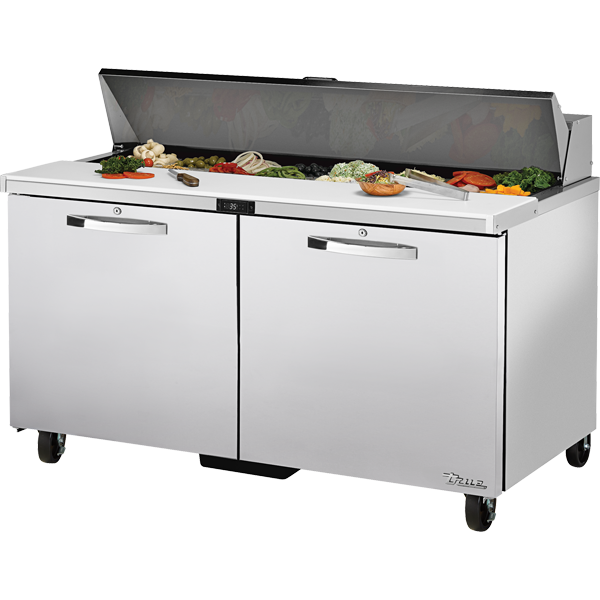 True Refrigeration TSSU-60-16-HC~SPEC3