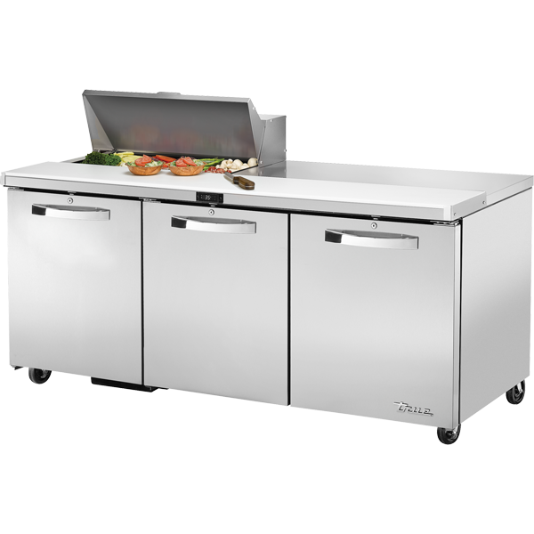 True Refrigeration TSSU-72-08-HC~SPEC3