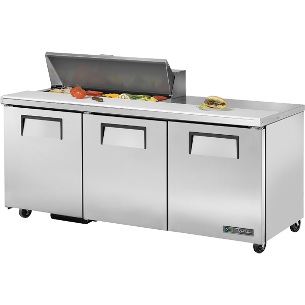 True Refrigeration TSSU-72-10-HC
