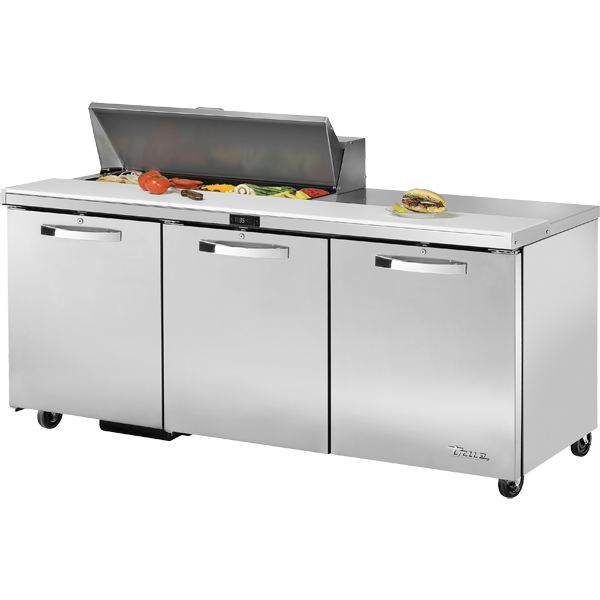True Refrigeration TSSU-72-10-HC~SPEC3