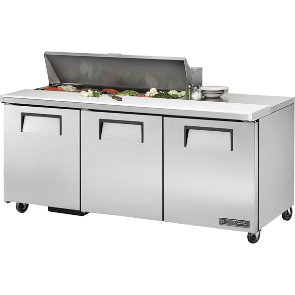 True Refrigeration TSSU-72-12-HC