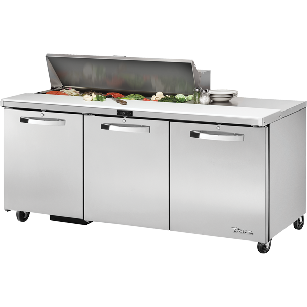 True Refrigeration TSSU-72-12-HC~SPEC3
