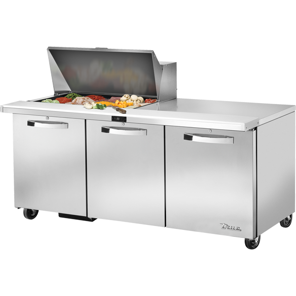 True Refrigeration TSSU-72-15M-B-HC~SPEC3