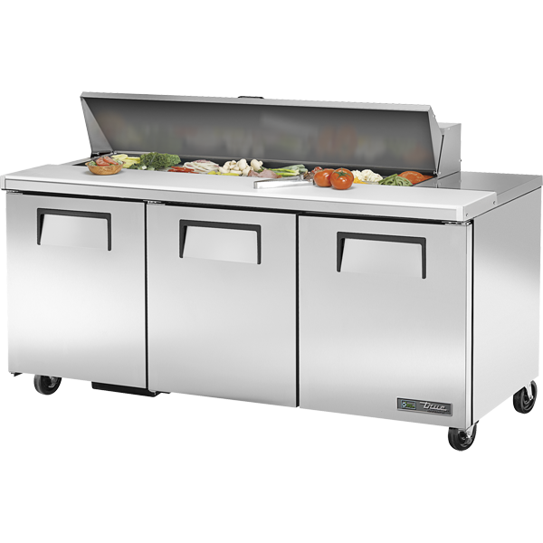True Refrigeration TSSU-72-16-HC