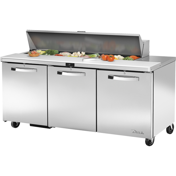 True Refrigeration TSSU-72-16-HC~SPEC3