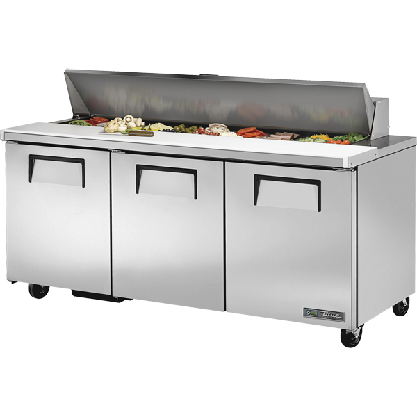 True Refrigeration TSSU-72-18-HC