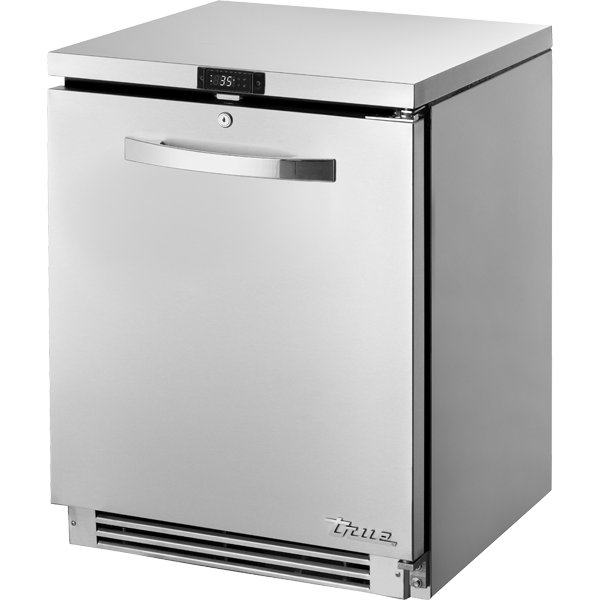 True Refrigeration TUC-24-HC~SPEC3