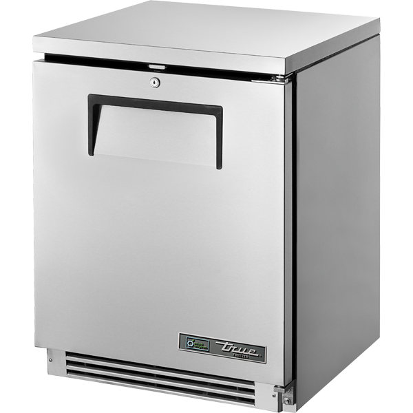 True Refrigeration TUC-24F-HC