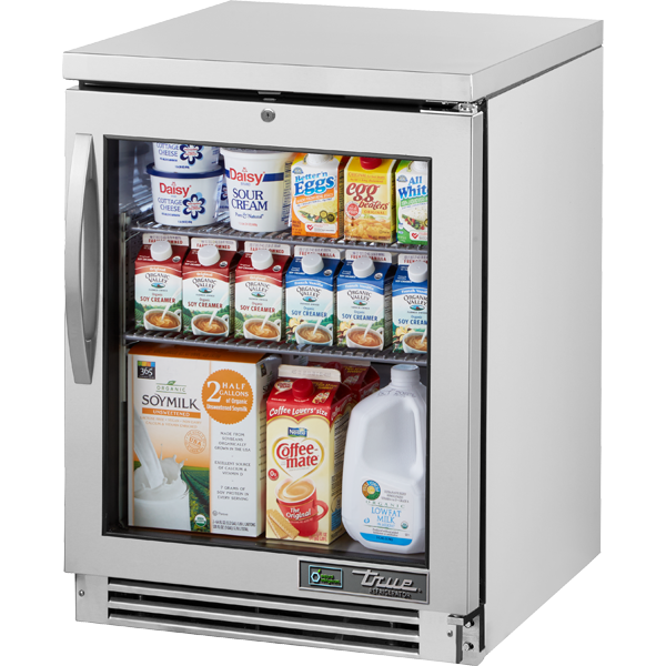 True Refrigeration TUC-24G-HC~FGD01