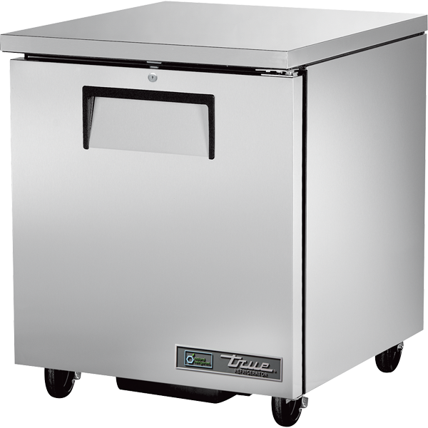True Refrigeration TUC-27-HC