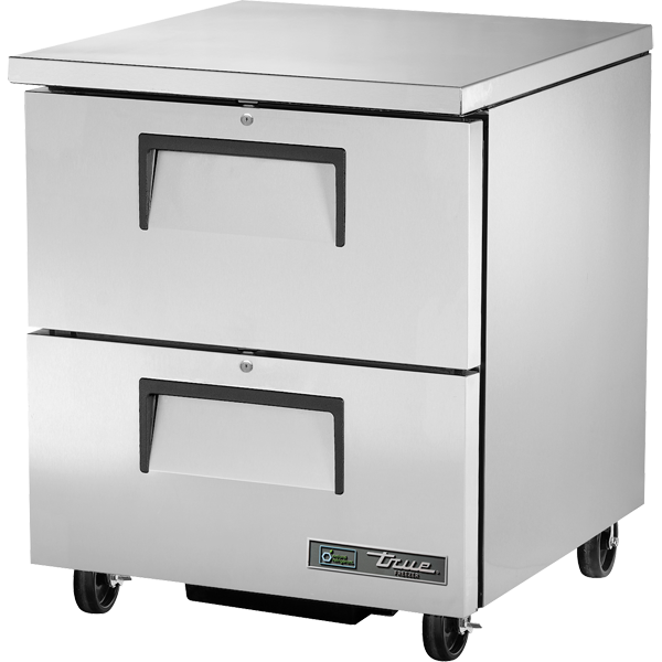 True Refrigeration TUC-27F-D-2-HC