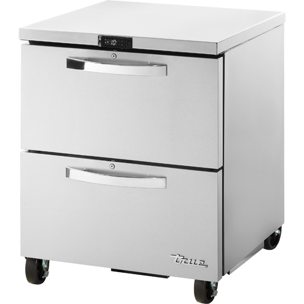 True Refrigeration TUC-27F-D-2-HC~SPEC3
