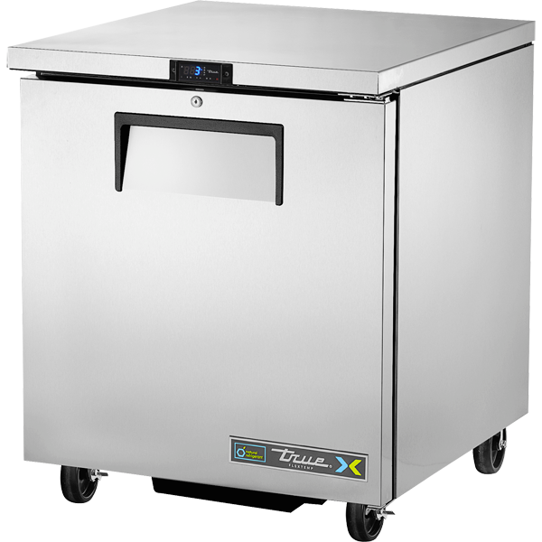 True Refrigeration TUC-27F-FLX-HC