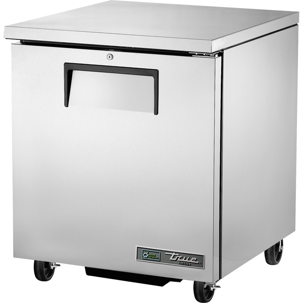 True Refrigeration TUC-27F-HC