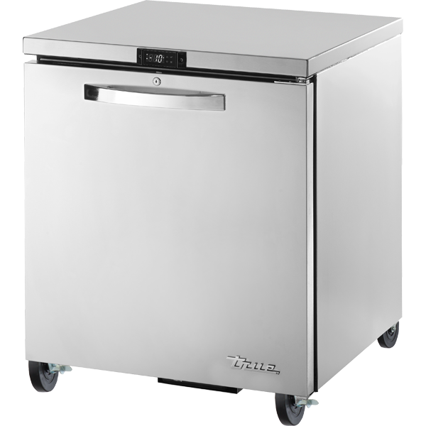 True Refrigeration TUC-27F-HC~SPEC3