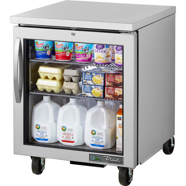 True Refrigeration TUC-27G-HC~FGD01