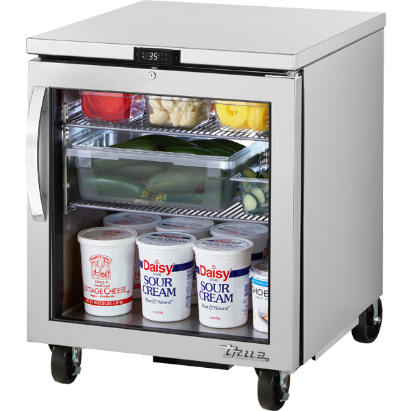 True Refrigeration TUC-27G-HC~SPEC3