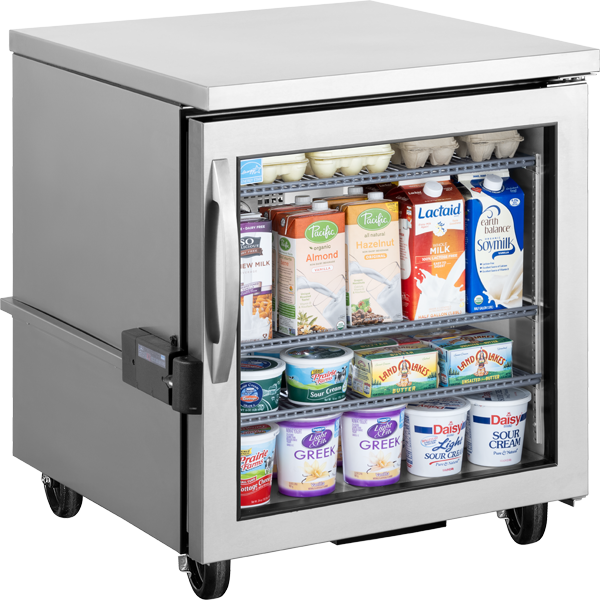 True Refrigeration TUC-27G-HST-HC~FGD01