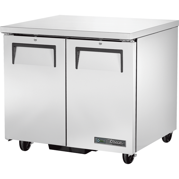 True Refrigeration TUC-36-HC