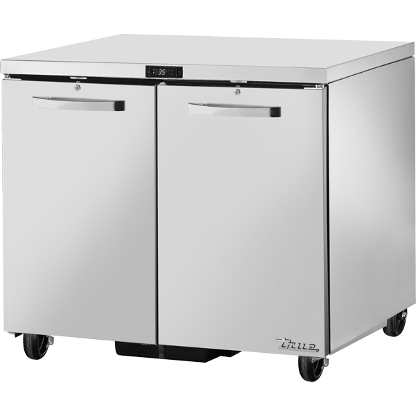 True Refrigeration TUC-36-HC~SPEC3