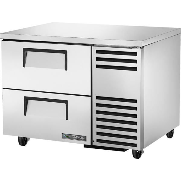 True Refrigeration TUC-44D-2-HC