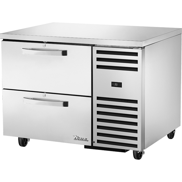 True Refrigeration TUC-44D-2-HC~SPEC3