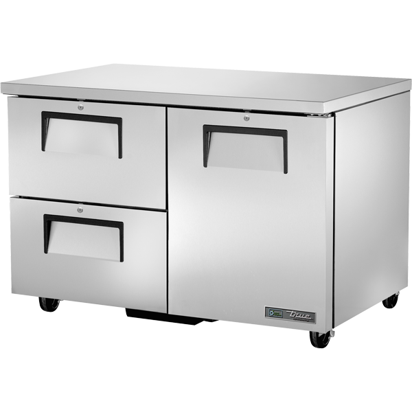 True Refrigeration TUC-48D-2-HC